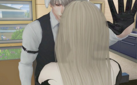 模拟人生4怎么又灵魂