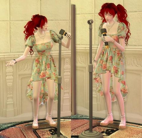 模拟人生4怎么又灵魂[图1]