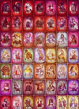 狼人杀角色都有什么[图1]