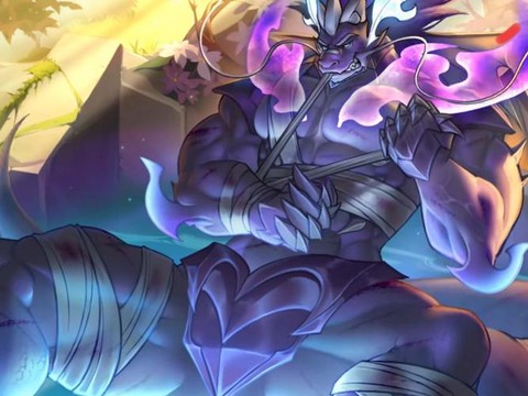 王者荣耀主宰有什么用