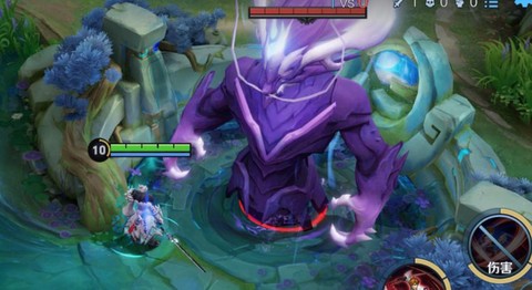 王者荣耀主宰有什么用[图1]