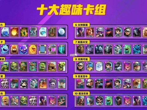 皇室战争关联怎么看[图2]