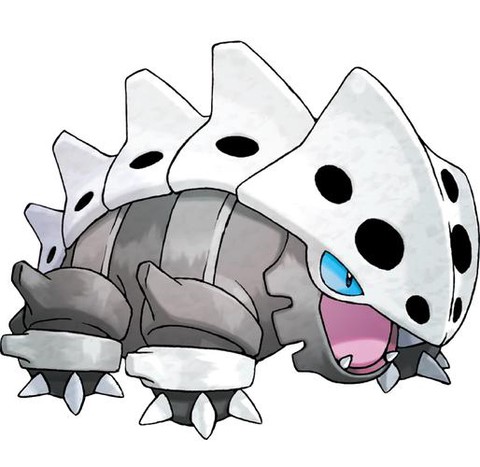 口袋妖怪草钢是什么[图2]