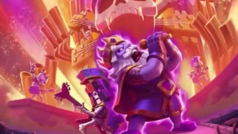 皇室战争音乐叫什么[图1]