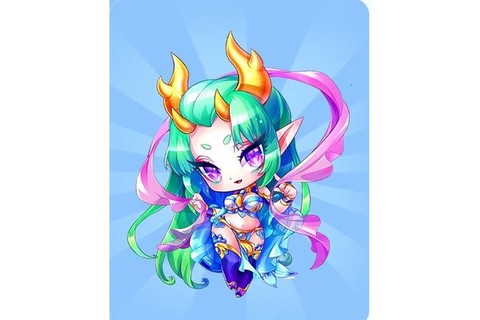 天天酷跑小龙女怎么样[图2]