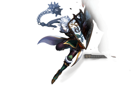 龙之谷手贤者怎么样[图2]