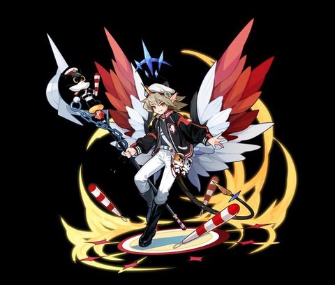 洛克王国怎么改脸型