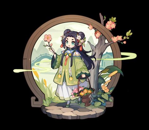 洛克王国怎么改脸型[图2]