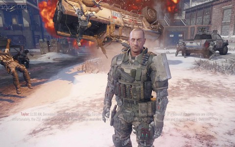 如何下载使命召唤12