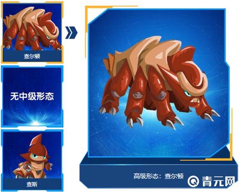 赛尔号查尔顿刷什么[图1]