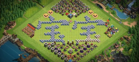 部落冲突的部落怎么[图1]