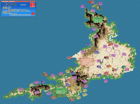 魔力宝贝索奇亚怎么去[图1]