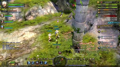 龙之谷什么类型游戏