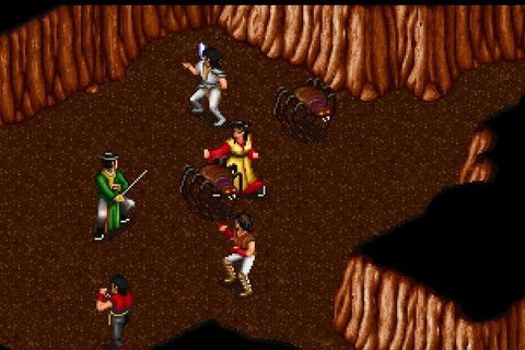 金庸群侠传怎么减道德[图2]