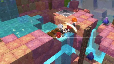 冒险岛2战场指什么