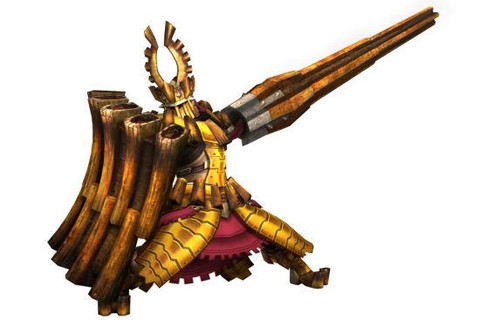 怪物猎人3g用什么武器[图2]