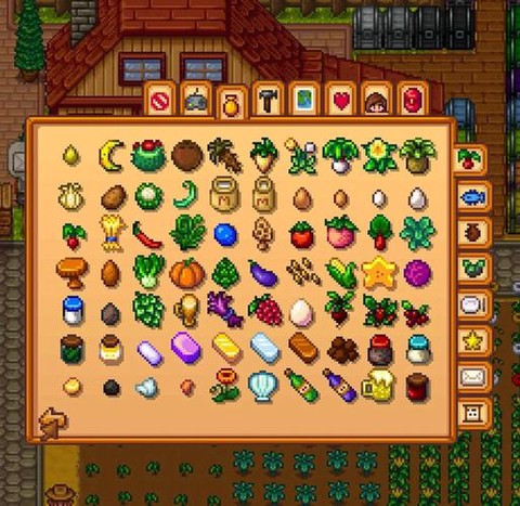 星露谷物语挖矿用什么